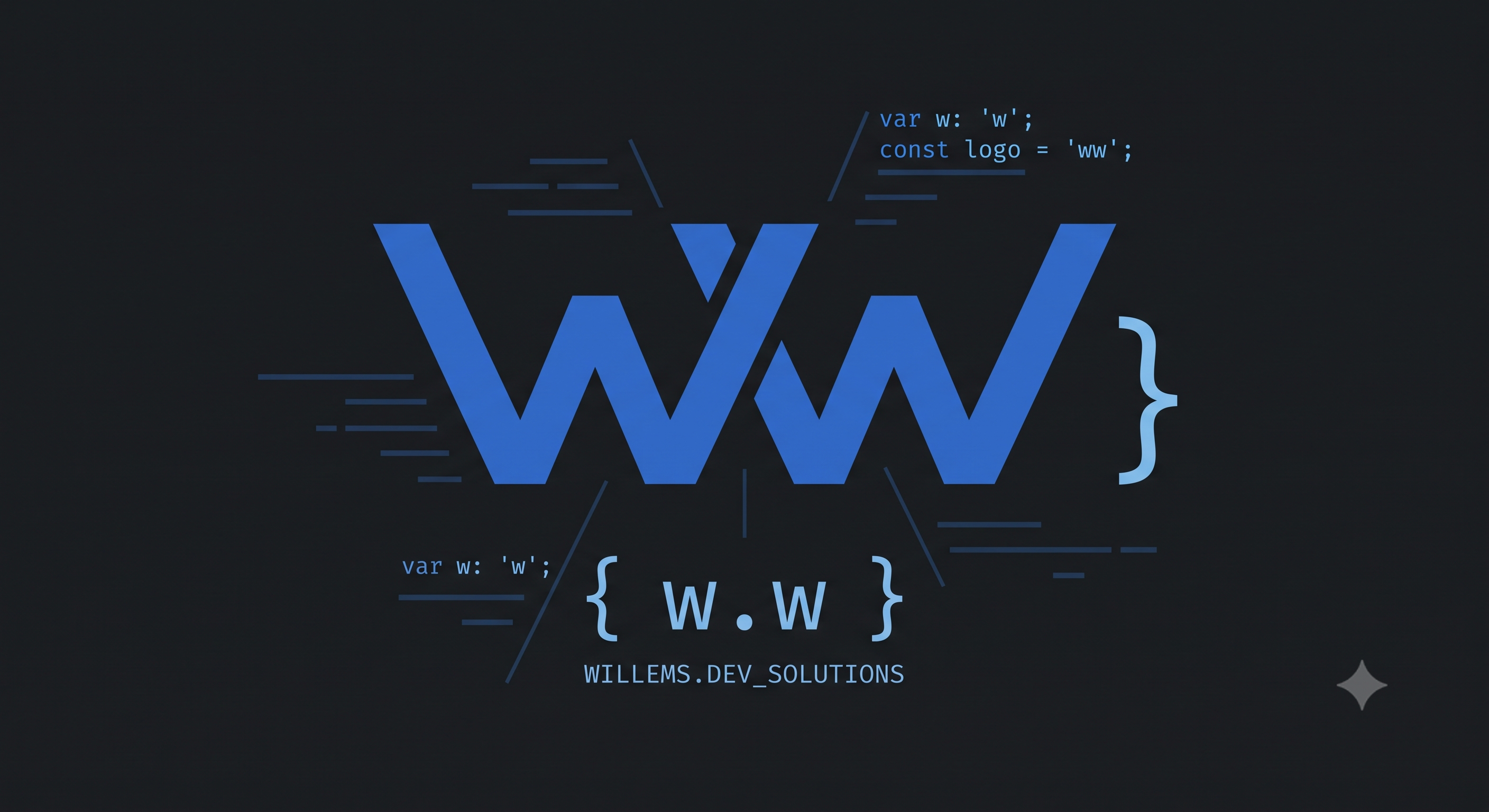 Wesley Willems creative systems visual